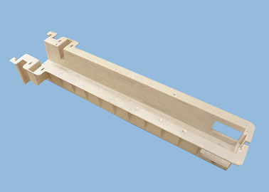 中国 プラスチック セメントのバラスター型、橋塀のコラムのための具体的なBalusterの柵型 サプライヤー